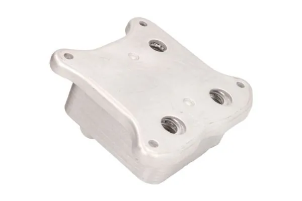 Oil Cooler, engine oil D4W016TT