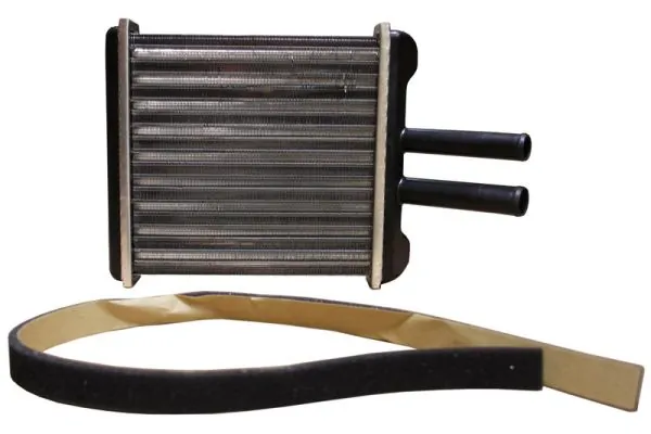 Heat Exchanger, interior heating D60004TT