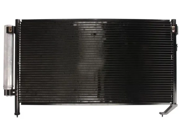 Condenser, air conditioning KTT110115