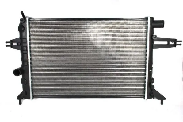 Radiator, engine cooling D7X001TT