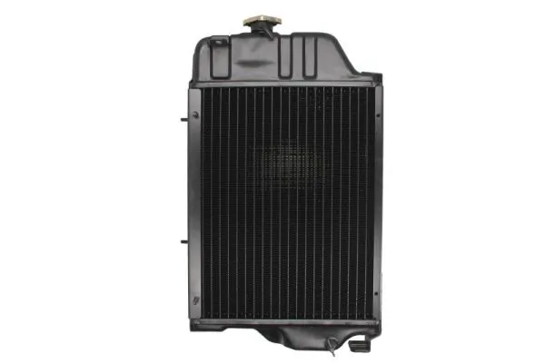 THERMOTEC D7AG078TT Radiator, engine cooling