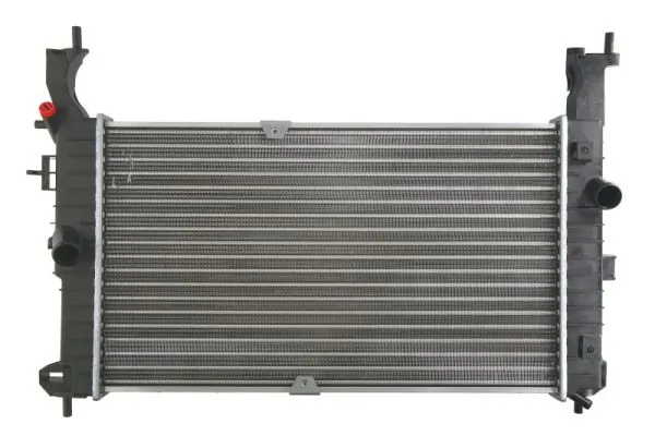 Radiator, engine cooling D7X090TT