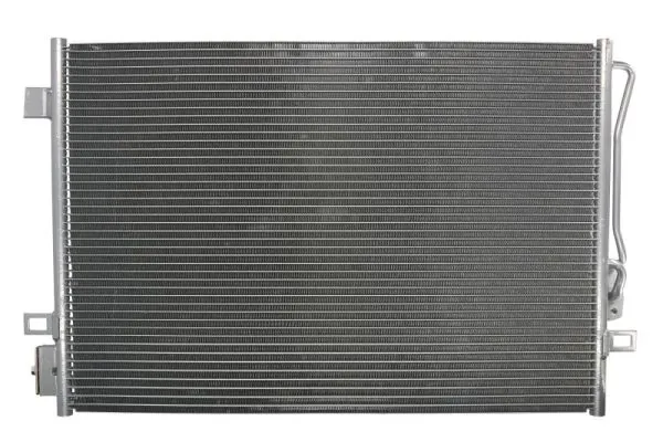 Condenser, air conditioning KTT110571