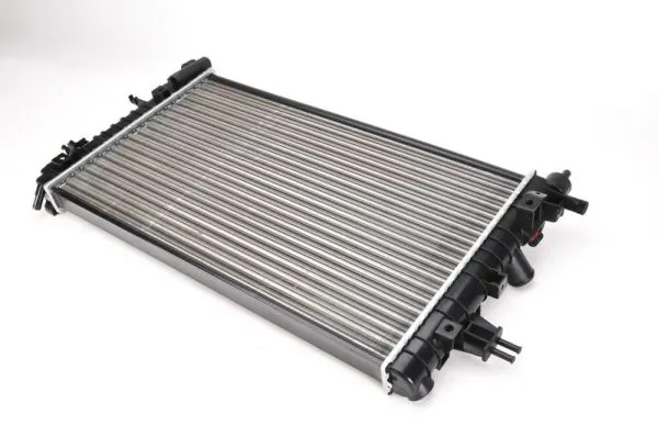 Radiator, engine cooling D7X055TT
