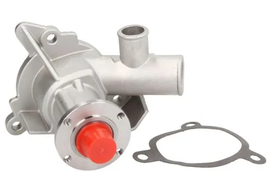 Water Pump, engine cooling D1B008TT