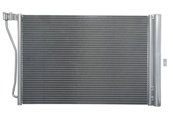 Condenser, air conditioning KTT110823