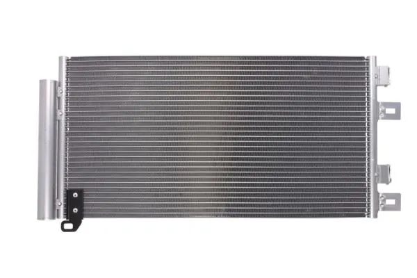 Condenser, air conditioning KTT110319