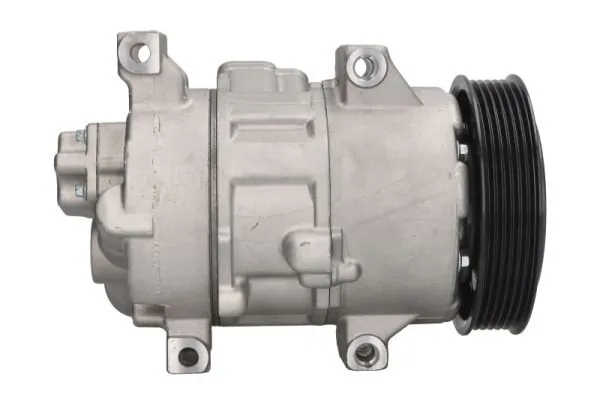 Compressor, air conditioning KTT090382