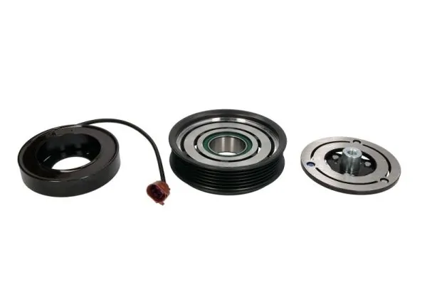 Magnetic Clutch, air conditioning compressor KTT040235