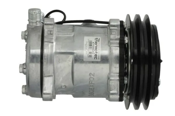 THERMOTEC KTT090262 Compressor, air conditioning