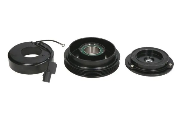 Magnetic Clutch, air conditioning compressor KTT040087