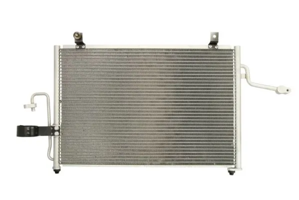 Condenser, air conditioning KTT110536