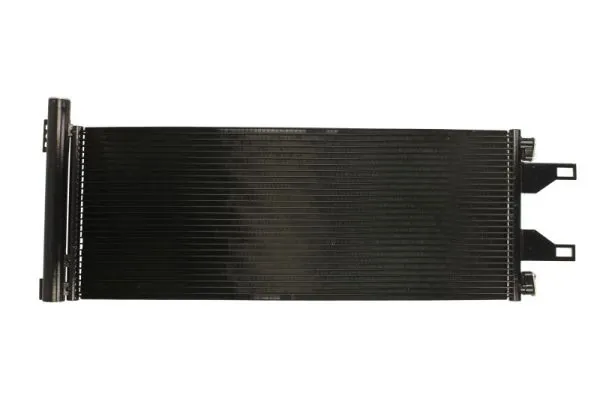 Condenser, air conditioning KTT110118