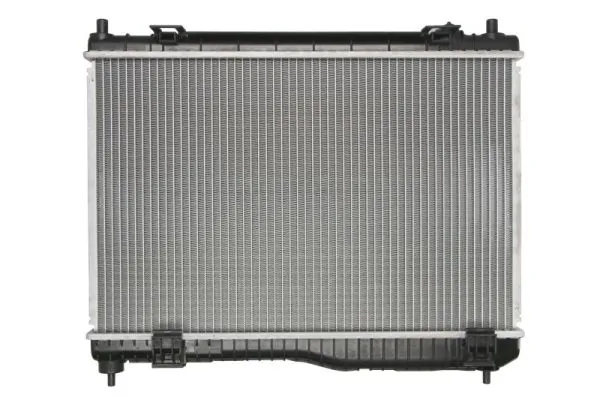 Radiator, engine cooling D7G042TT