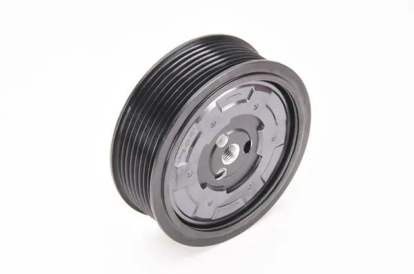 THERMOTEC KTT040021 Magnetic Clutch, air conditioning compressor