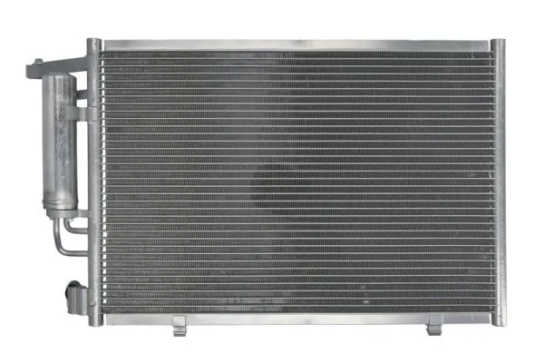Condenser, air conditioning KTT110799