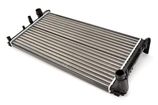 Radiator, engine cooling D7F029TT