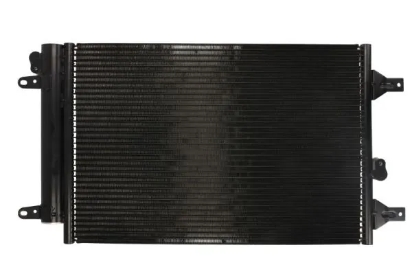 Condenser, air conditioning KTT110019