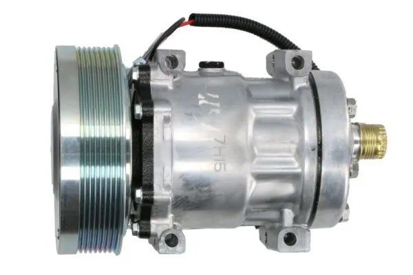 Compressor, air conditioning KTT090146