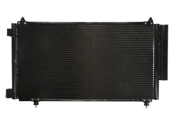 Condenser, air conditioning KTT110065