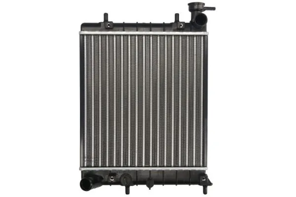 Radiator, engine cooling D70501TT