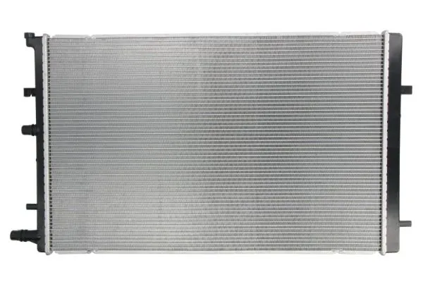 Radiator, engine cooling D7R065TT