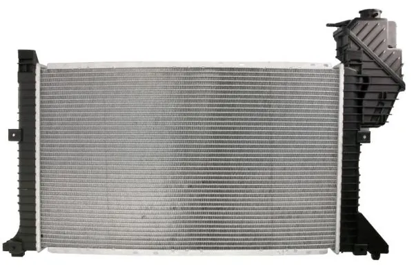 Radiator, engine cooling D7M025TT