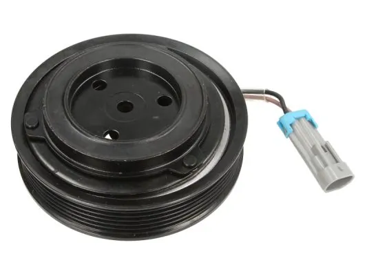 Magnetic Clutch, air conditioning compressor KTT040168
