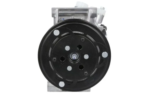 Compressor, air conditioning KTT090175