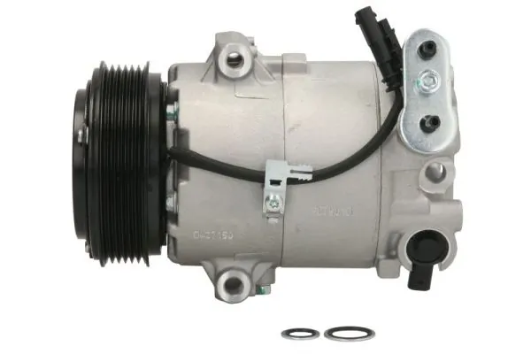 Compressor, air conditioning KTT090380