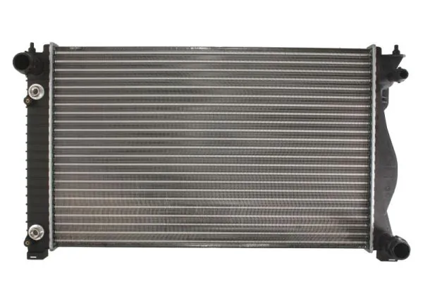 Radiator, engine cooling D7A028TT