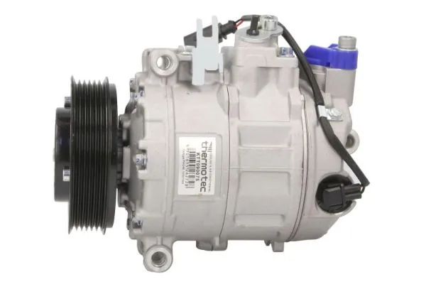 Compressor, air conditioning KTT090075