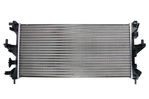 Radiator, engine cooling D7P063TT