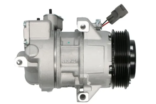 Compressor, air conditioning KTT090359