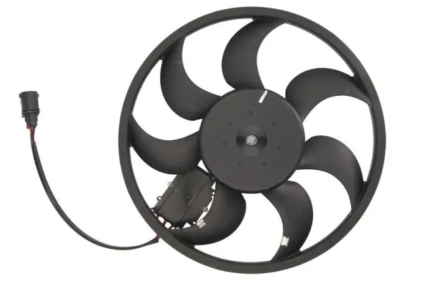 Fan, engine cooling D8A015TT