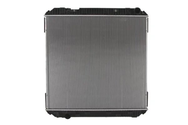 Radiator, engine cooling D7ME028TT