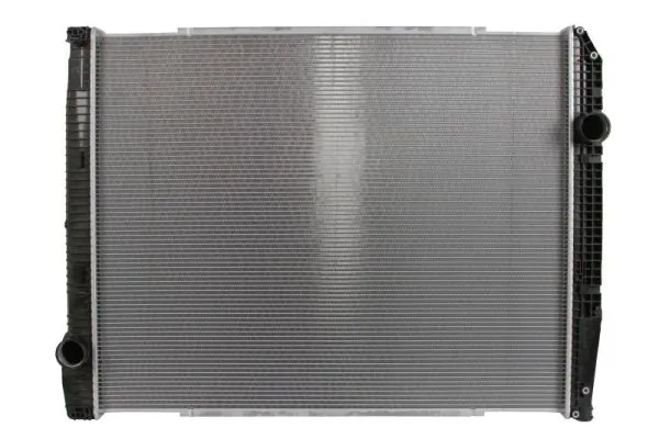 Radiator, engine cooling D7ME024TT