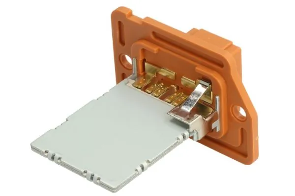 Regulator, interior blower DE0508TT