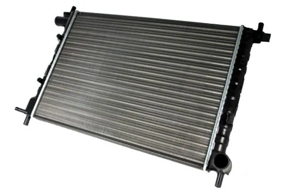 Radiator, engine cooling D7G022TT