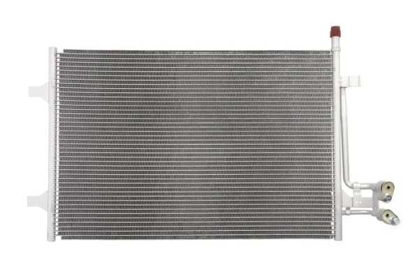 Condenser, air conditioning KTT110299