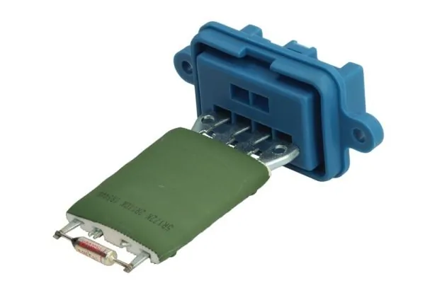 Resistor, interior blower DEAG003TT