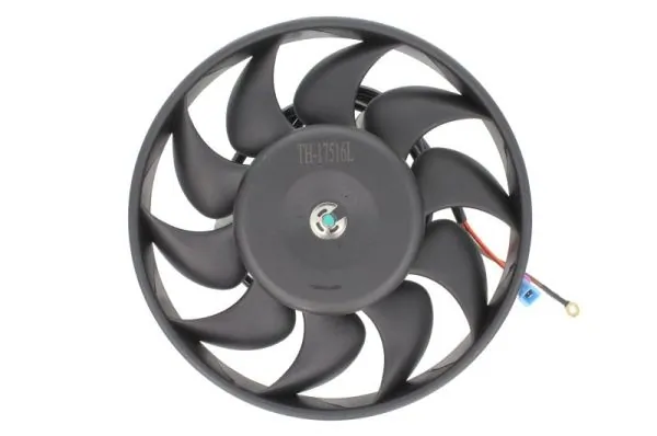 Fan, engine cooling D8A010TT