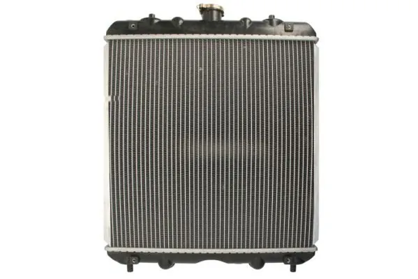 THERMOTEC D7AG731TT Radiator, engine cooling