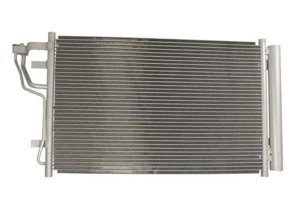 Condenser, air conditioning KTT110311