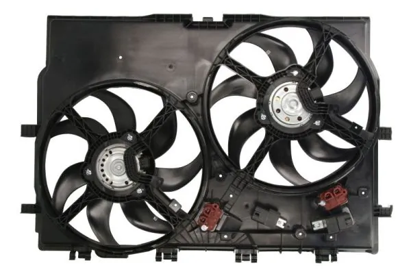 Fan, engine cooling D8F028TT