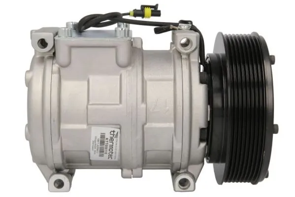 THERMOTEC KTT090116 Compressor, air conditioning