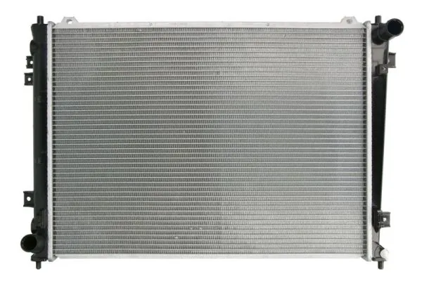 Radiator, engine cooling D70319TT