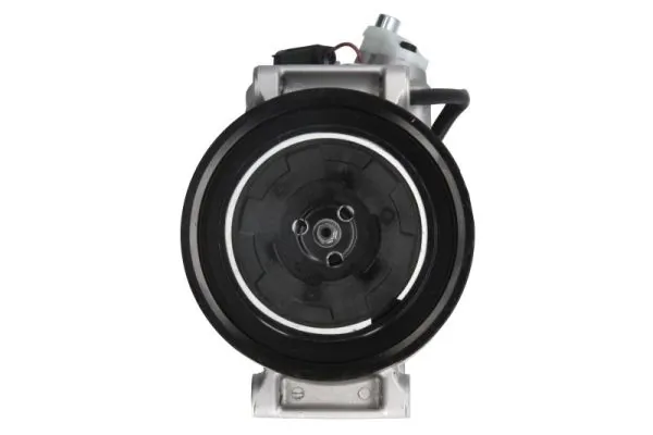 Compressor, air conditioning KTT090087