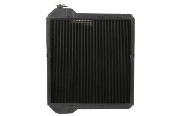 Radiator, engine cooling D7AG015TT