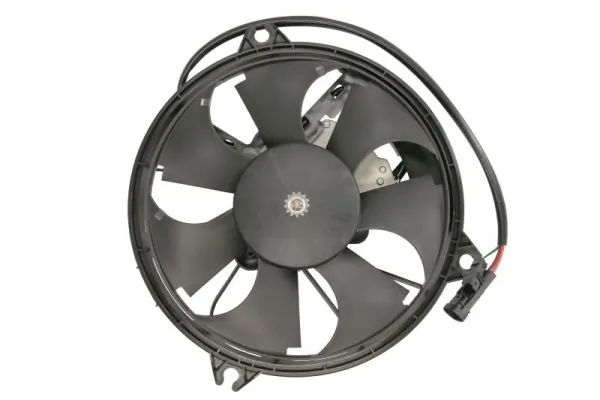 Fan, engine cooling D8P012TT